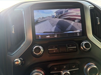 2022 GMC Sierra 2500HD SLT