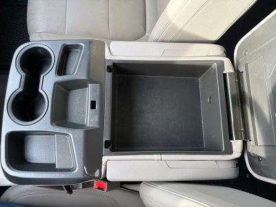 2022 GMC Sierra 2500HD SLT