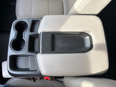 2022 GMC Sierra 2500HD SLT