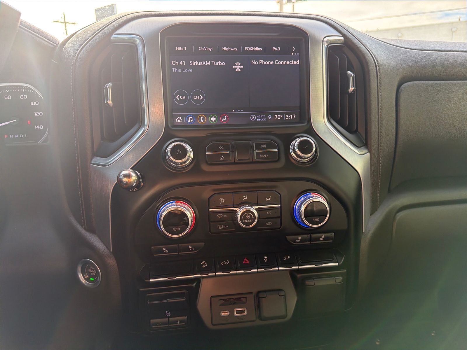 2022 GMC Sierra 2500HD SLT