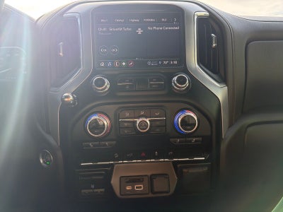 2022 GMC Sierra 2500HD SLT