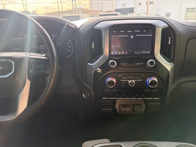 2022 GMC Sierra 2500HD SLT