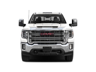 2022 GMC Sierra 2500HD SLT