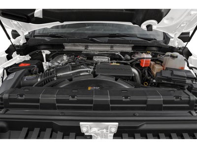 2022 GMC Sierra 2500HD SLT