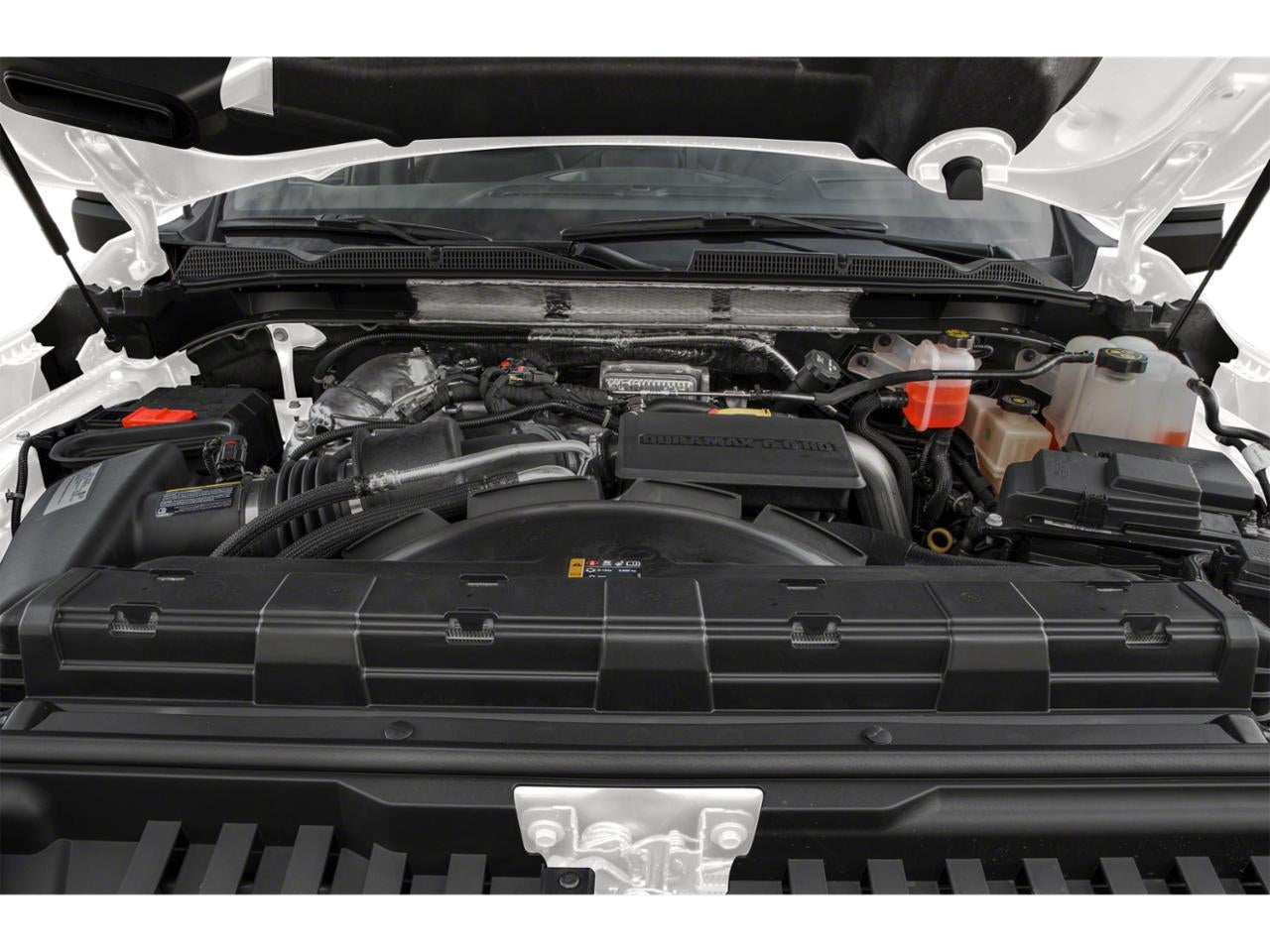 2022 GMC Sierra 2500HD SLT