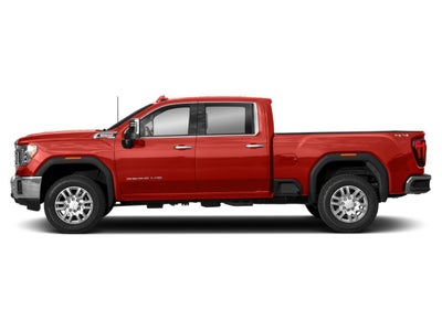 2022 GMC Sierra 2500HD SLT