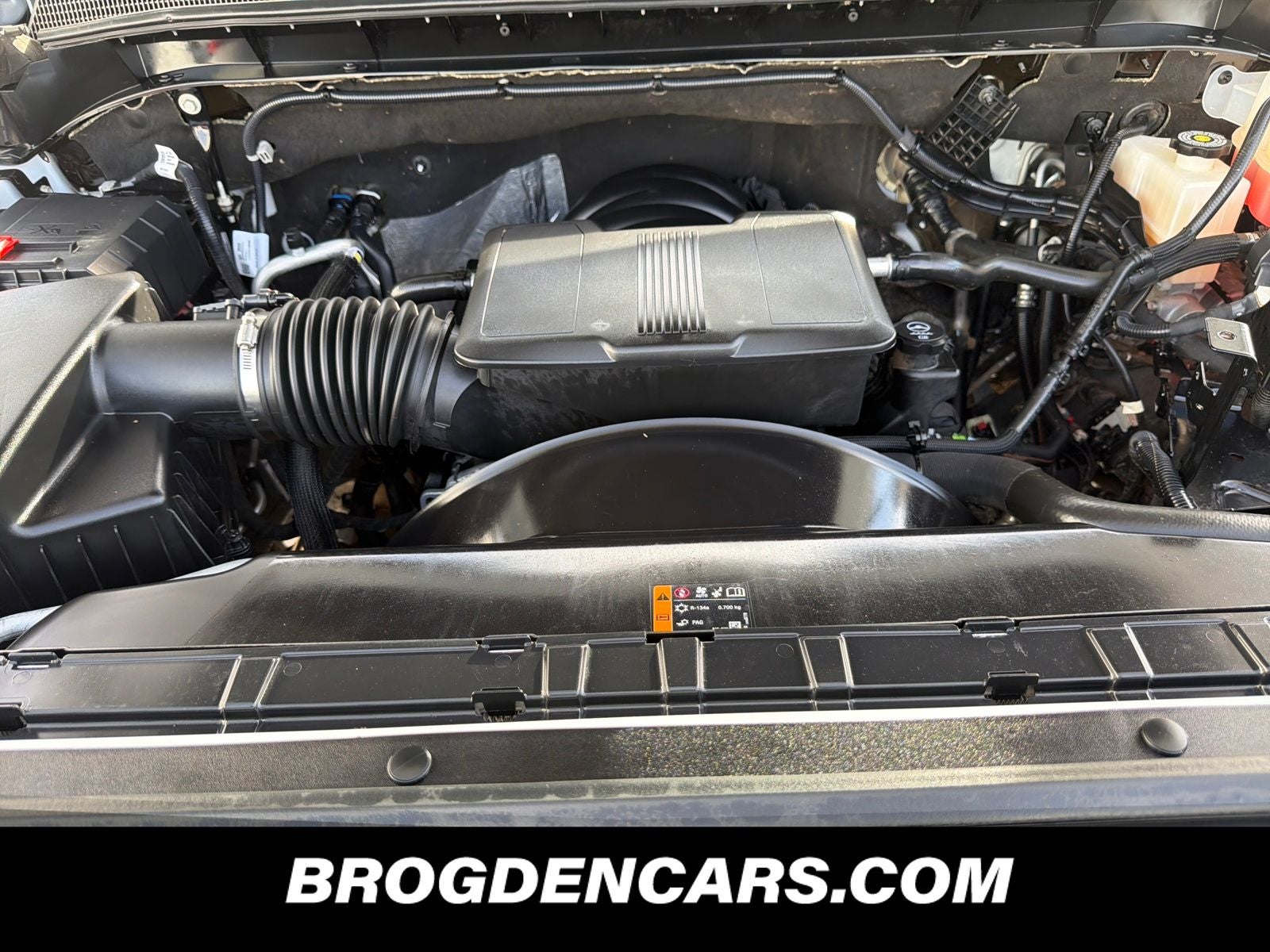 2024 GMC Sierra 2500HD SLT