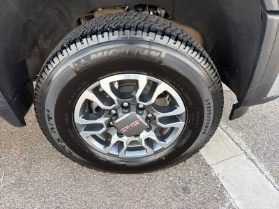 2024 GMC Sierra 2500HD SLT