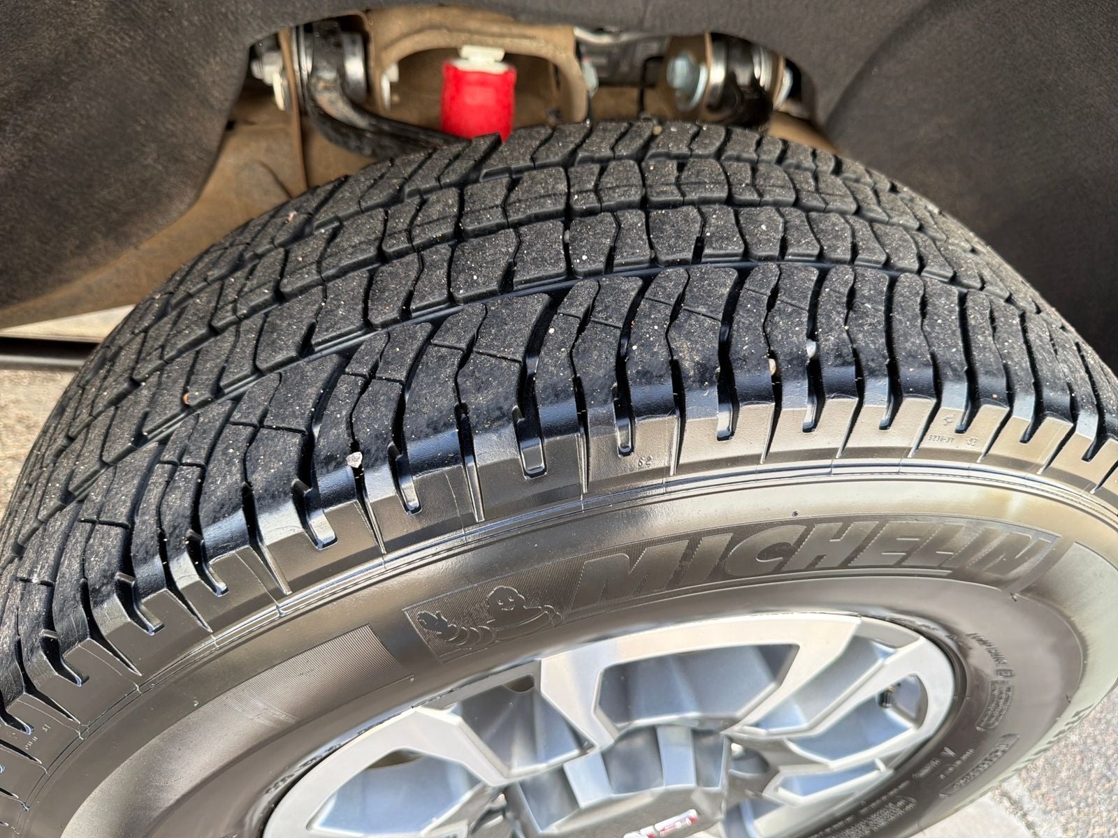 2024 GMC Sierra 2500HD SLT