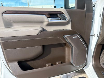 2024 GMC Sierra 2500HD SLT