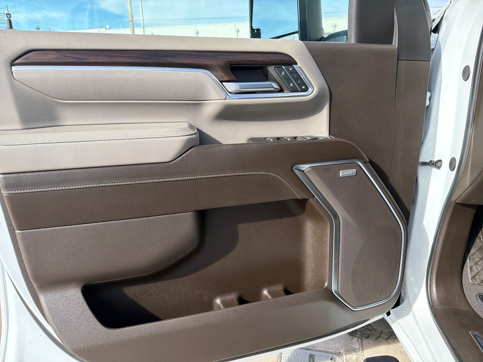 2024 GMC Sierra 2500HD SLT