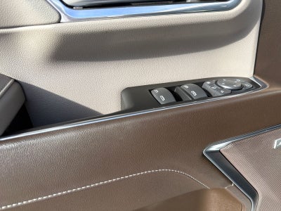 2024 GMC Sierra 2500HD SLT