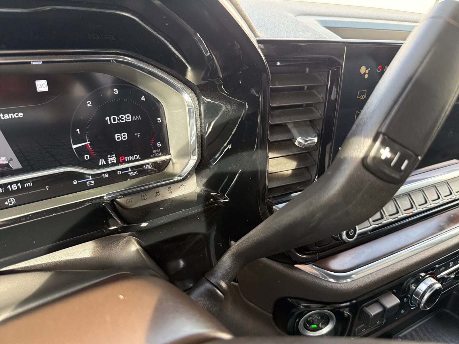 2024 GMC Sierra 2500HD SLT