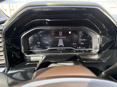 2024 GMC Sierra 2500HD SLT