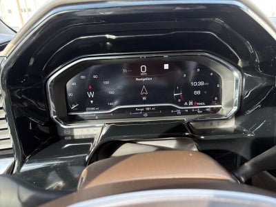 2024 GMC Sierra 2500HD SLT