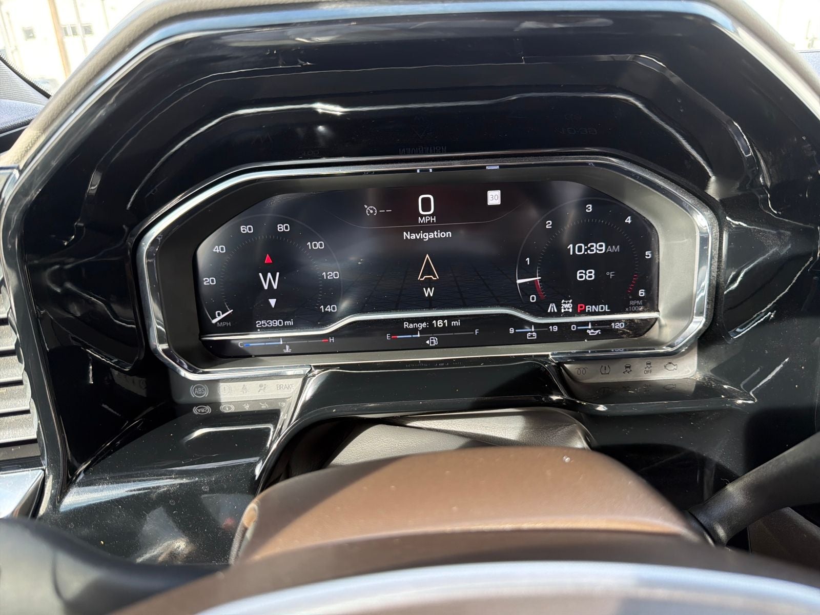 2024 GMC Sierra 2500HD SLT