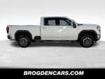 2024 GMC Sierra 2500HD SLT