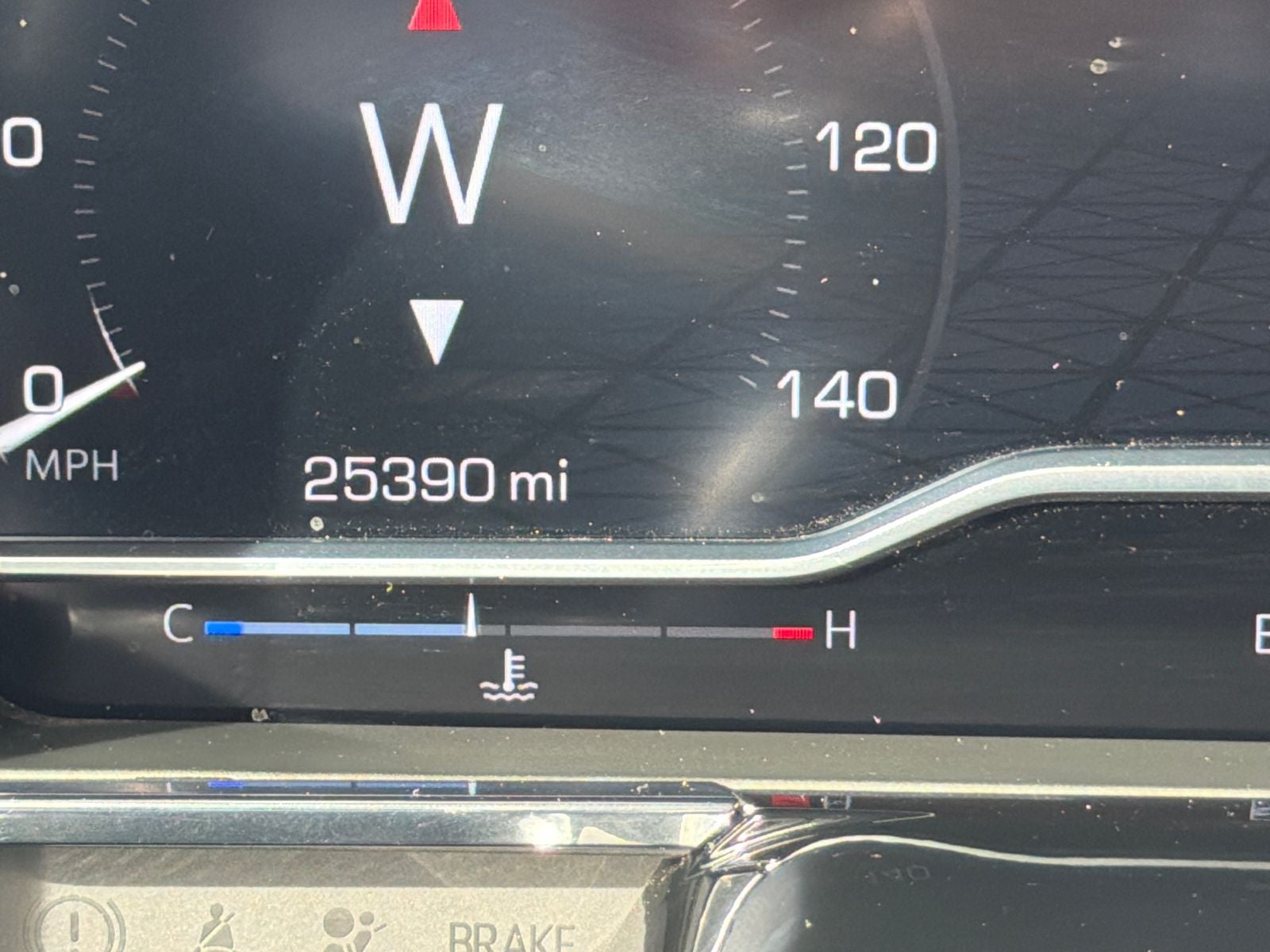 2024 GMC Sierra 2500HD SLT