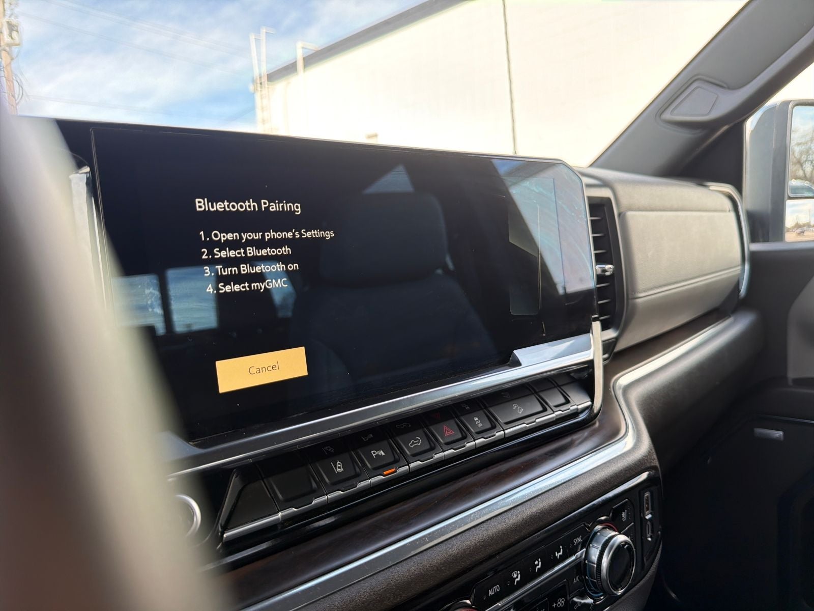 2024 GMC Sierra 2500HD SLT