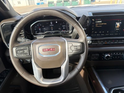 2024 GMC Sierra 2500HD SLT