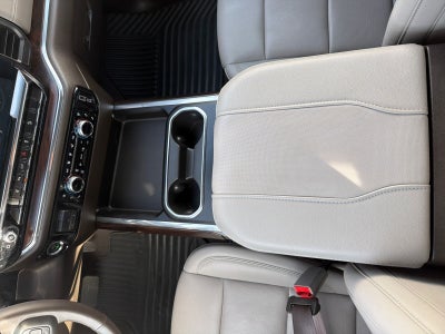 2024 GMC Sierra 2500HD SLT