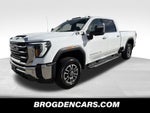 2024 GMC Sierra 2500HD SLT