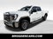 2024 GMC Sierra 2500HD SLT