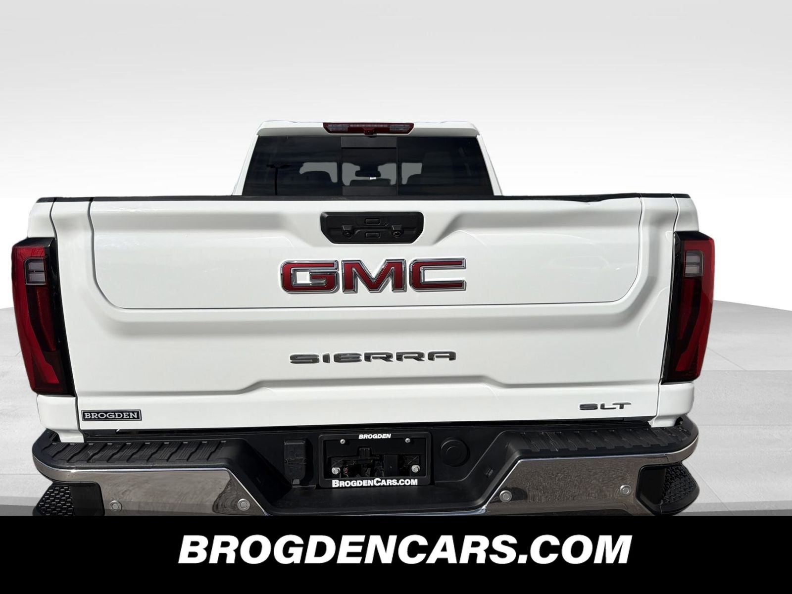 2024 GMC Sierra 2500HD SLT