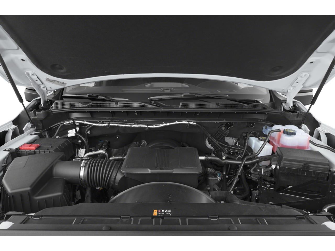 2024 GMC Sierra 2500HD SLT