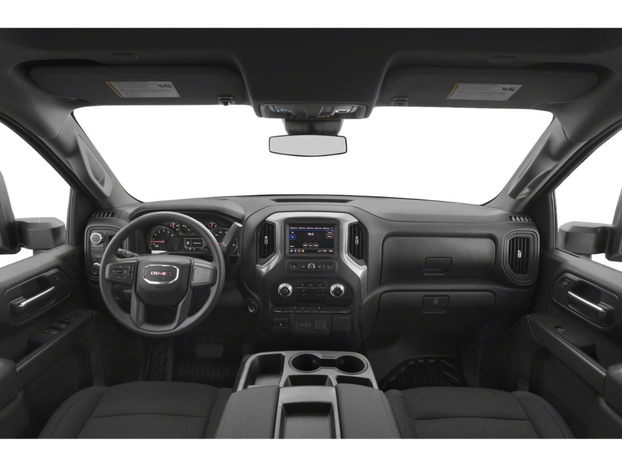 2024 GMC Sierra 2500HD SLT