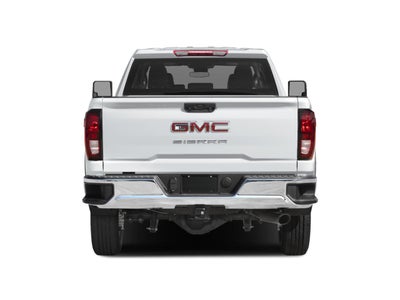 2024 GMC Sierra 2500HD SLT