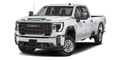 2024 GMC Sierra 2500HD SLT