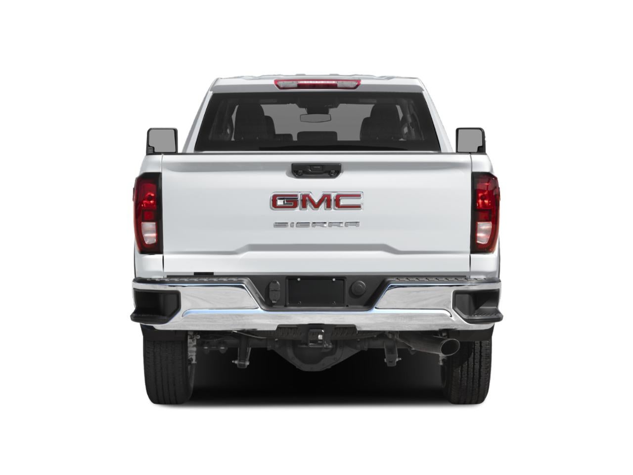2024 GMC Sierra 2500HD SLT