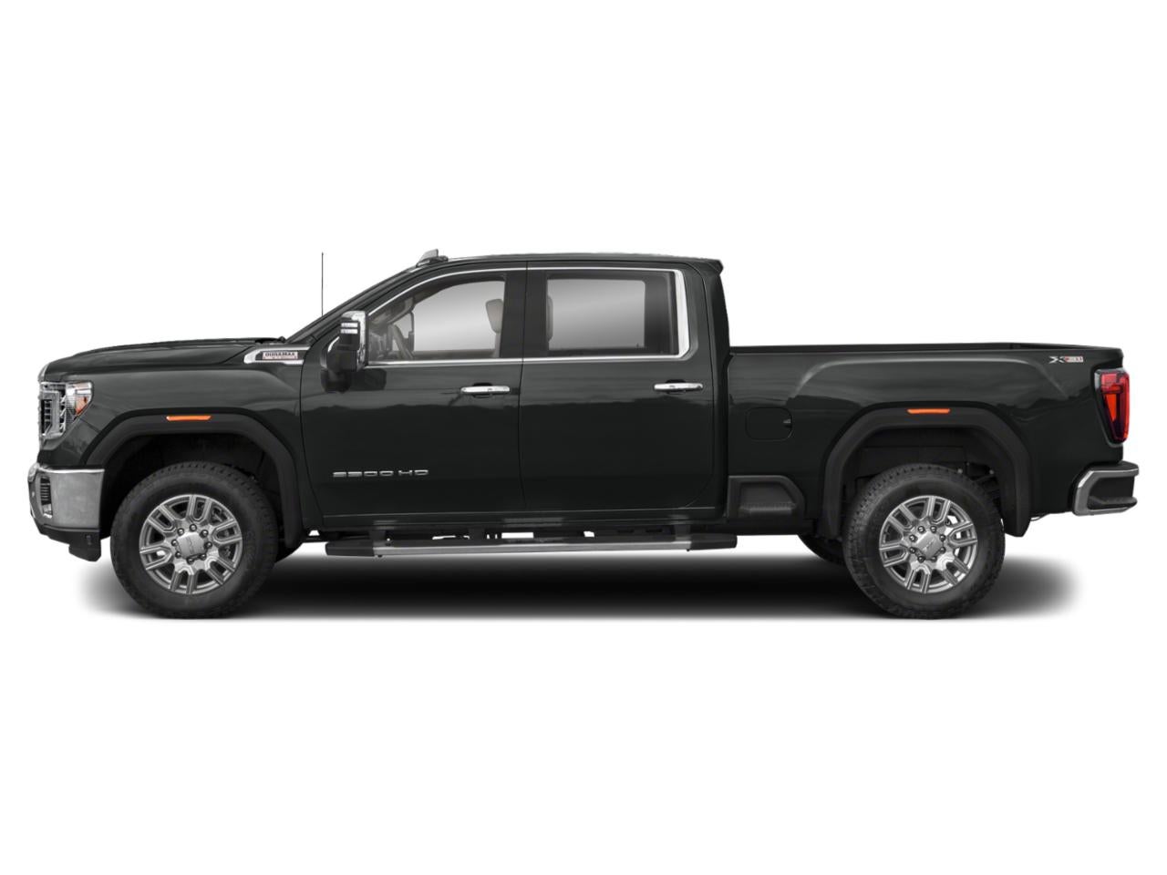 2022 GMC Sierra 3500HD Pro
