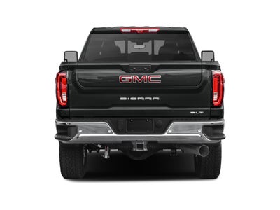 2022 GMC Sierra 3500HD Pro