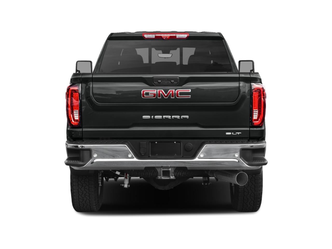 2022 GMC Sierra 3500HD Pro