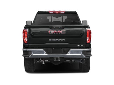 2022 GMC Sierra 3500HD Pro