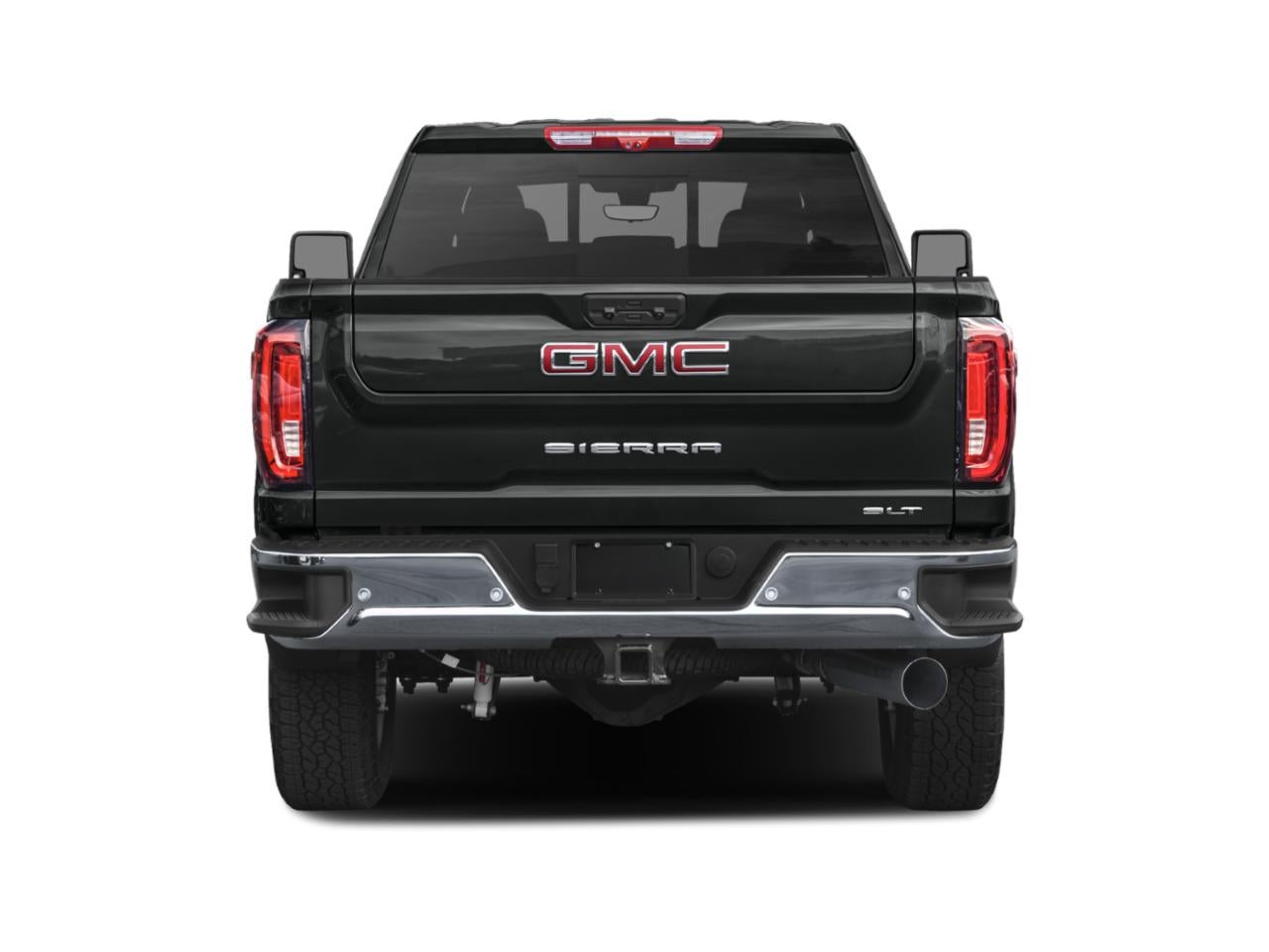 2022 GMC Sierra 3500HD Pro