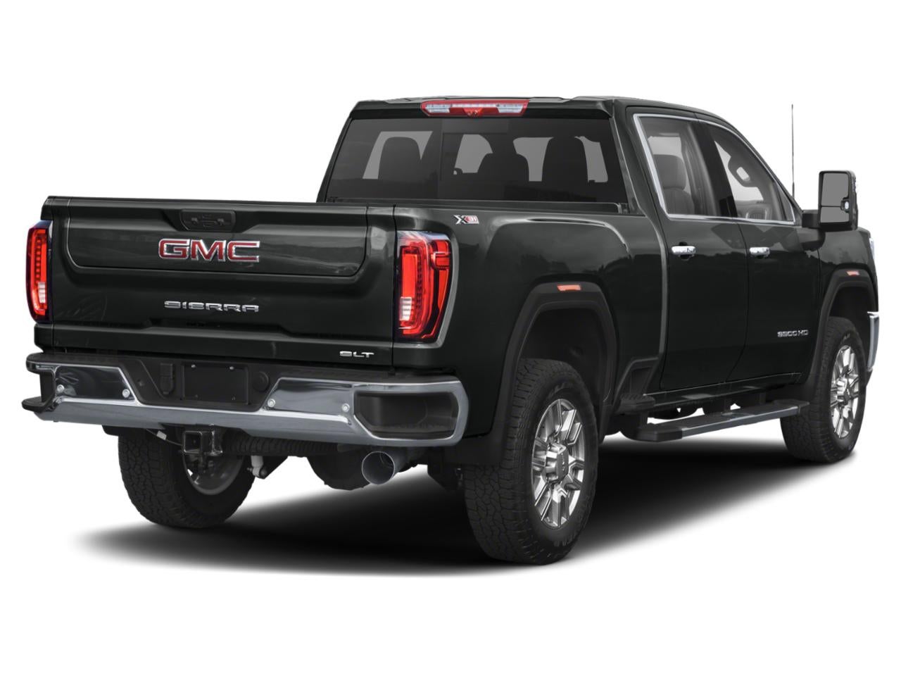 2022 GMC Sierra 3500HD Pro