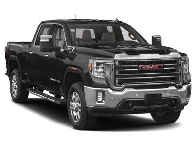 2022 GMC Sierra 3500HD Pro