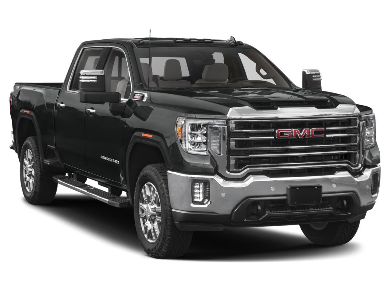 2022 GMC Sierra 3500HD Pro