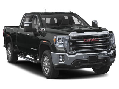 2022 GMC Sierra 3500HD Pro