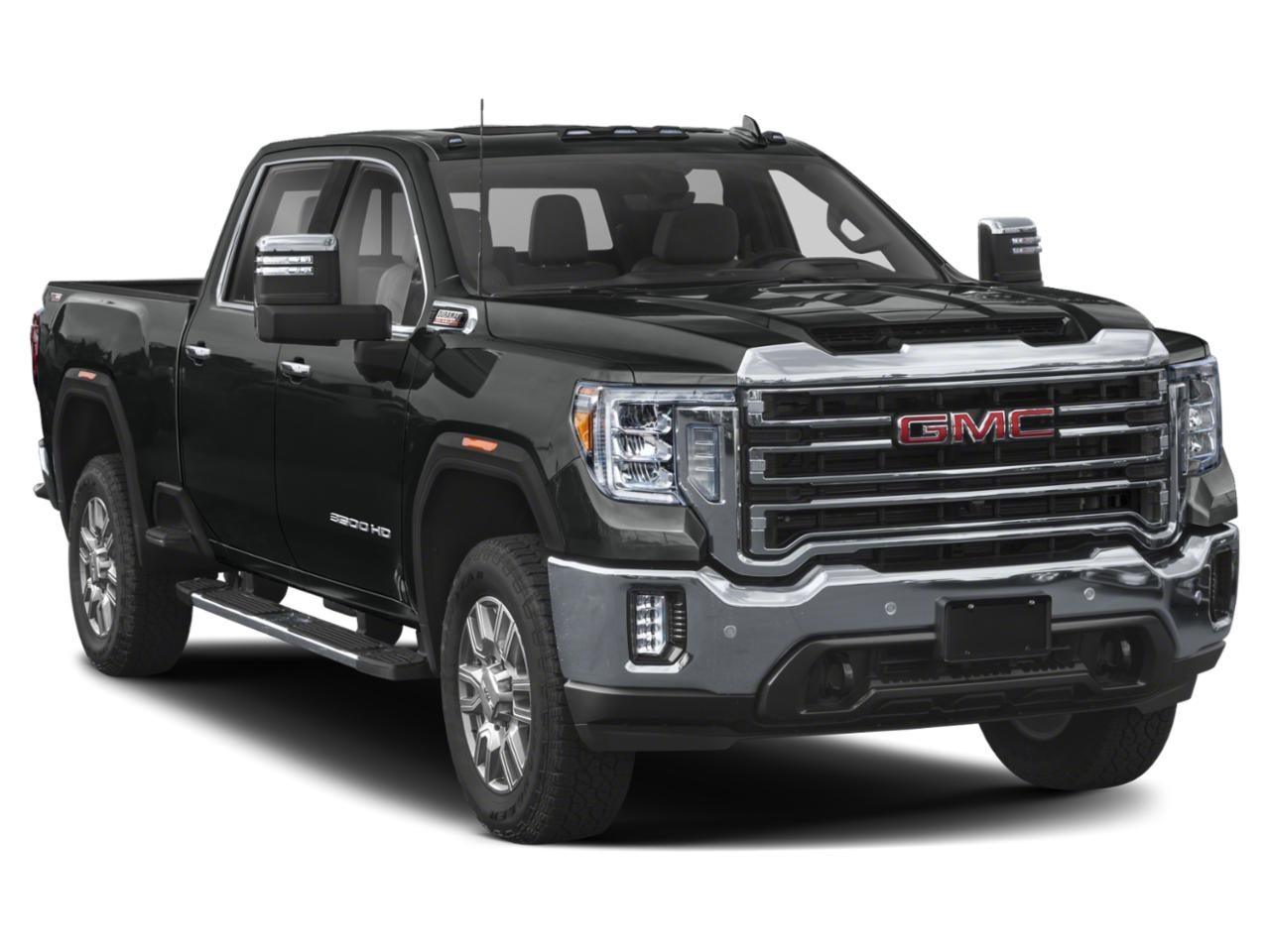 2022 GMC Sierra 3500HD Pro