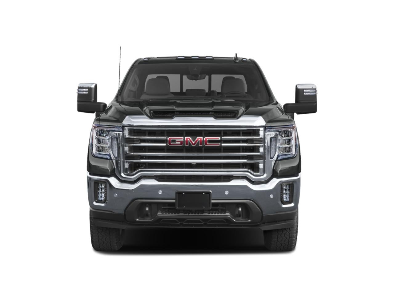 2022 GMC Sierra 3500HD Pro