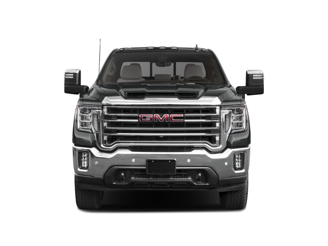 2022 GMC Sierra 3500HD Pro