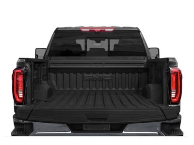 2022 GMC Sierra 3500HD Pro