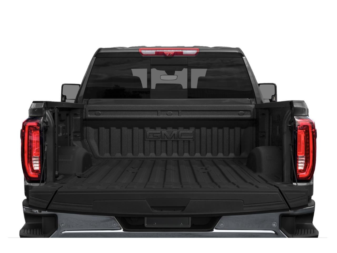 2022 GMC Sierra 3500HD Pro