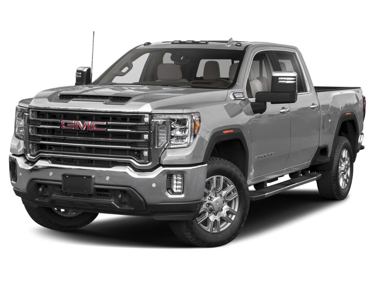 2022 GMC Sierra 3500HD Pro