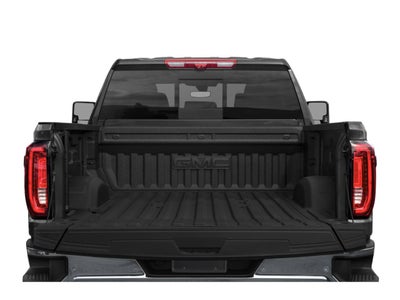 2022 GMC Sierra 3500HD Pro