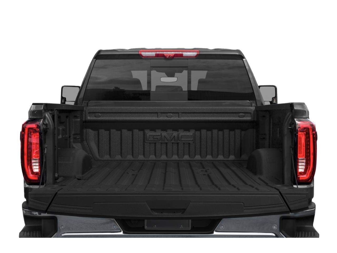 2022 GMC Sierra 3500HD Pro